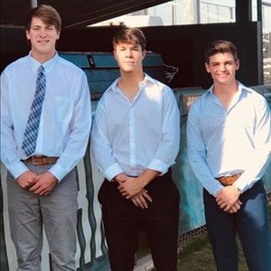 Meet your Posher, Connor